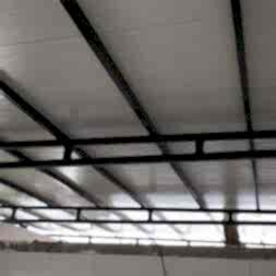 Sandviç Panel Çatı