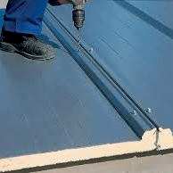 Sandviç Panel Çatı